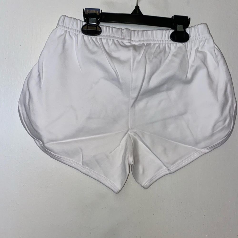 Women’s running shorts